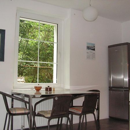 Apartament Moonlight Apartman Sopot Kültér fotó