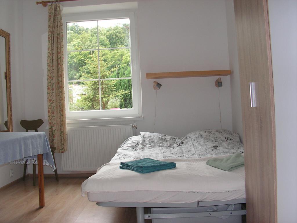 Apartament Moonlight Apartman Sopot Kültér fotó