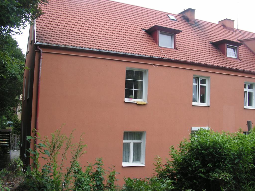 Apartament Moonlight Apartman Sopot Kültér fotó