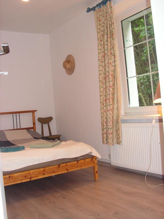 Apartament Moonlight Apartman Sopot Kültér fotó